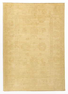 Ziegler tapijt - 120 x 85 cm - beige