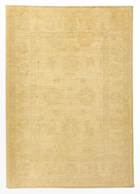 Ziegler tapijt - 120 x 85 cm - beige