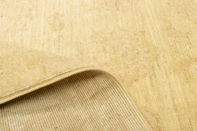 Ziegler tapijt - 120 x 85 cm - beige