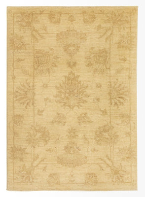 Ziegler tapijt - 109 x 78 cm - beige