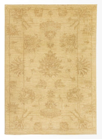 Ziegler tapijt - 109 x 78 cm - beige