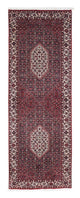 Bidjar Tapijt 223x73cm - Perzisch tapijt