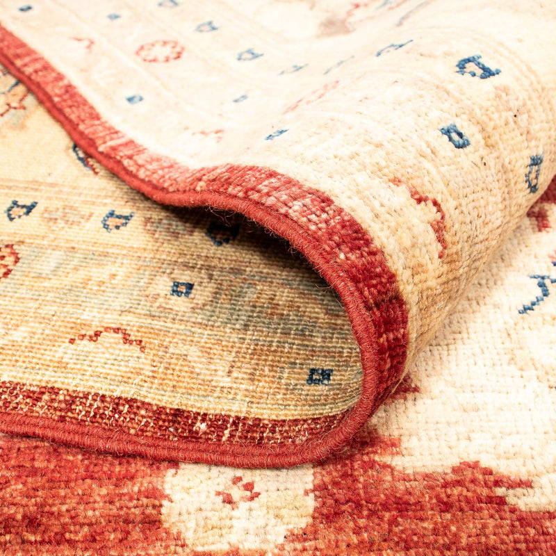 Ziegler tapijt - 390 x 295 cm - donkerrood