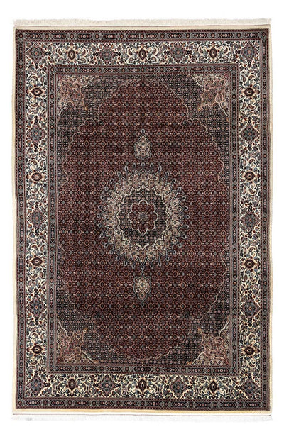 Moud Tapijt 245x344cm - Perzisch tapijt