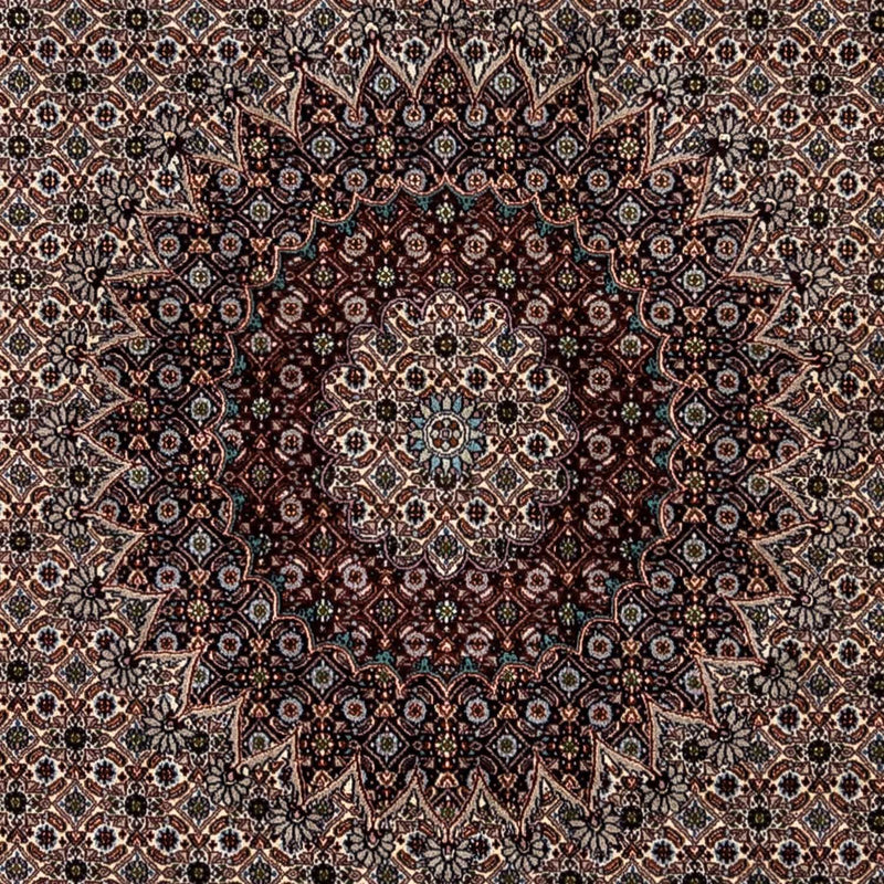 Perzisch tapijt - Klassiek - 345 x 243 cm - beige