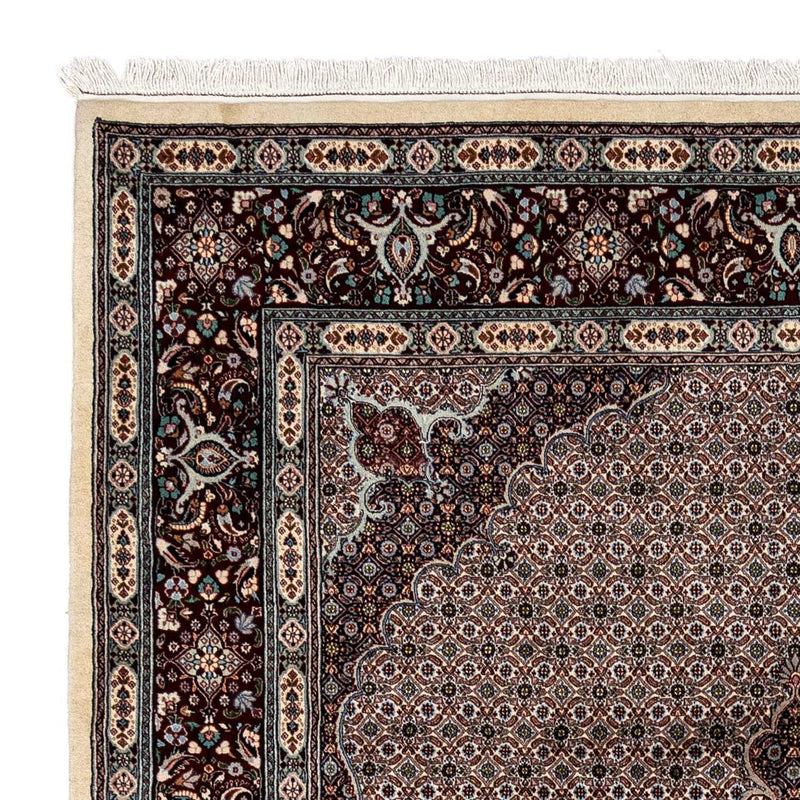 Perzisch tapijt - Klassiek - 345 x 243 cm - beige