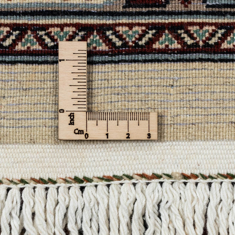 Perzisch tapijt - Klassiek - 345 x 243 cm - beige