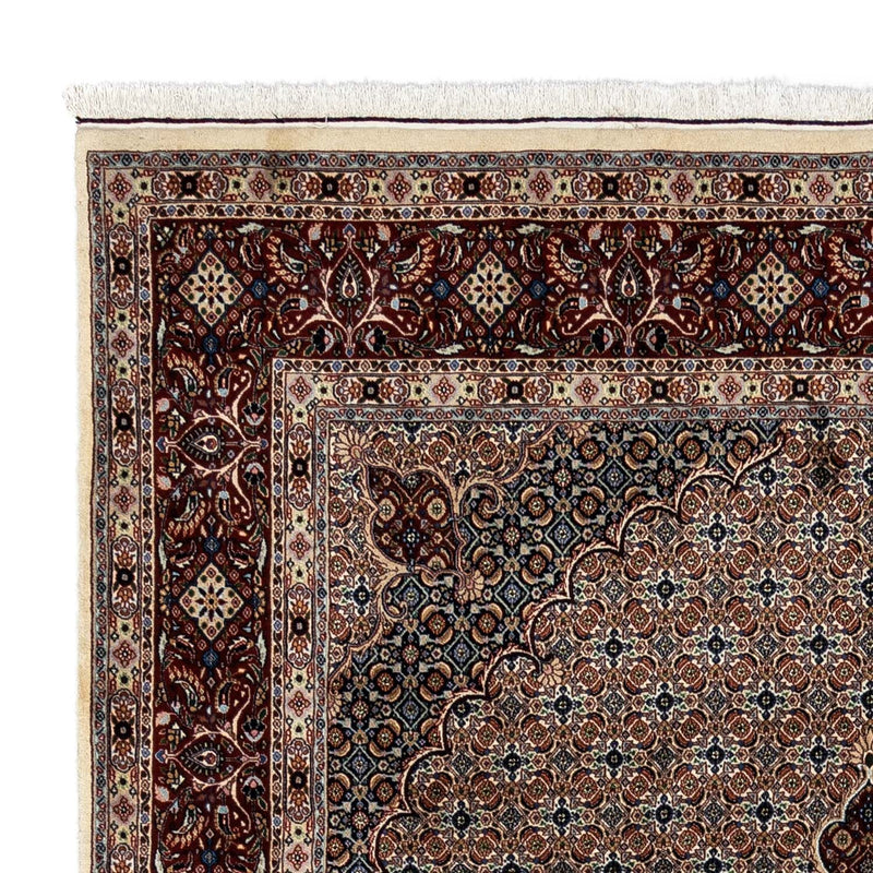 Perzisch tapijt - Klassiek - 356 x 244 cm - beige