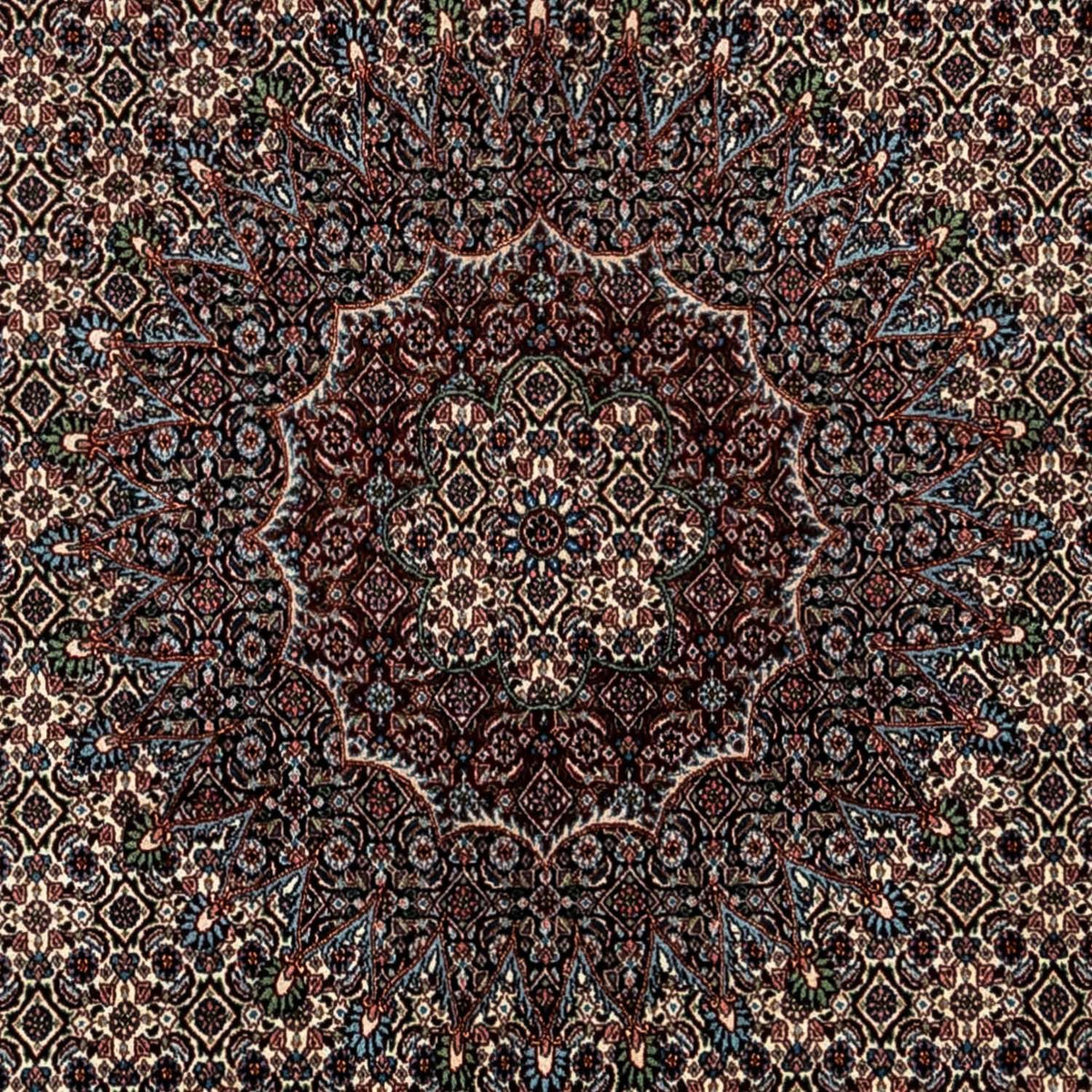 Perzisch tapijt - Klassiek - 348 x 245 cm - beige