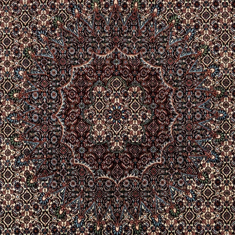 Perzisch tapijt - Klassiek - 348 x 245 cm - beige