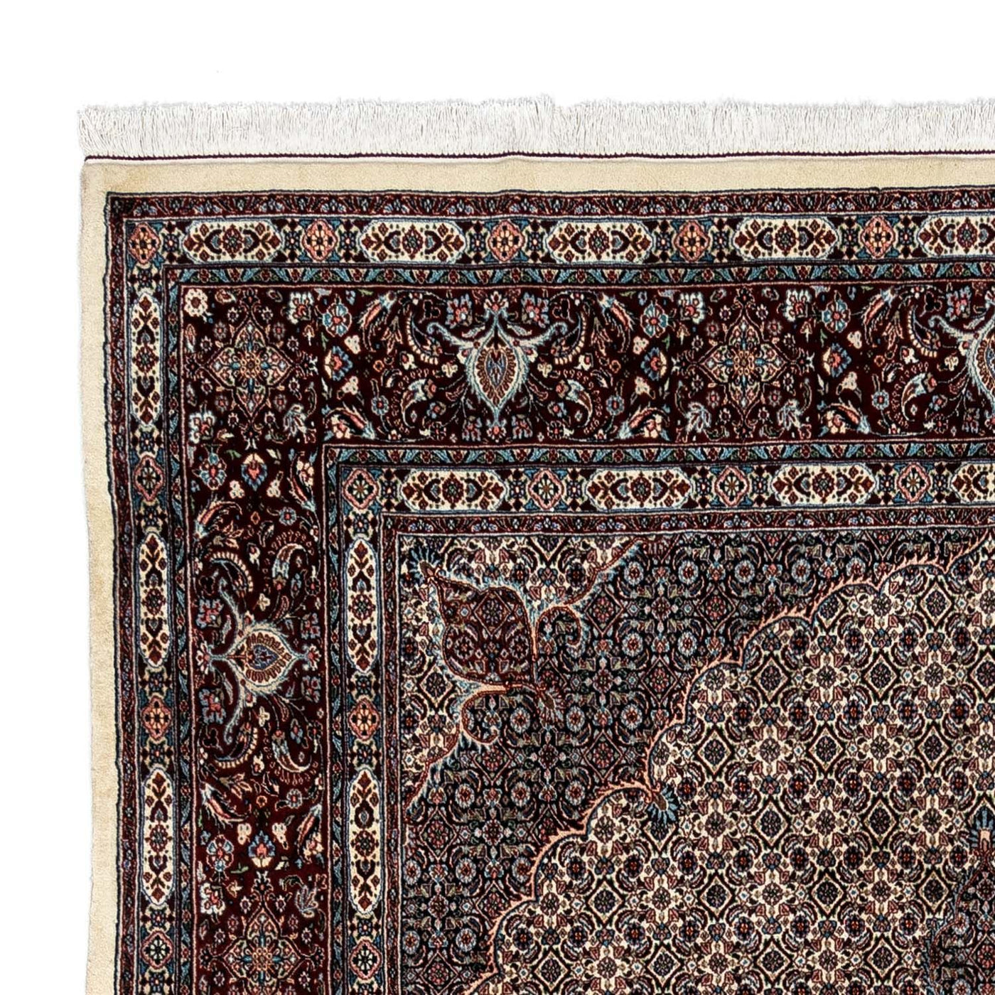 Moud Tapijt 348x245cm - Perzisch tapijt