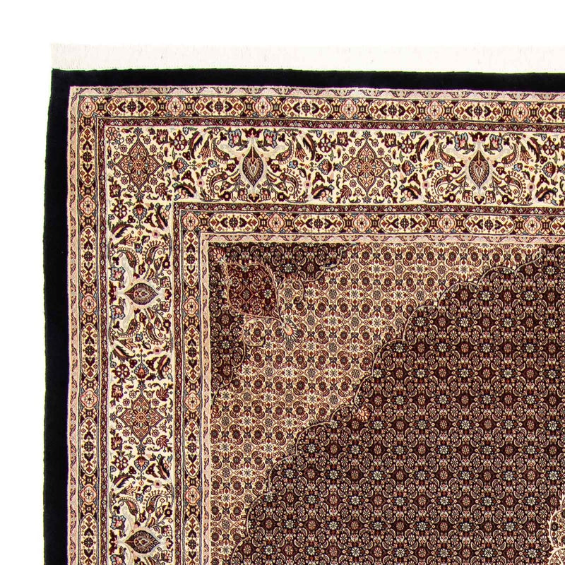 Perzisch tapijt - Klassiek - 386 x 300 cm - donkerblauw