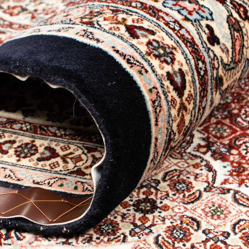 Perzisch tapijt - Klassiek - 386 x 300 cm - donkerblauw