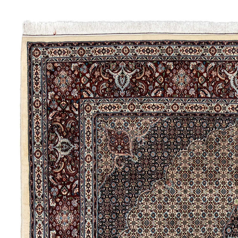 Perzisch tapijt - Klassiek - 346 x 245 cm - beige