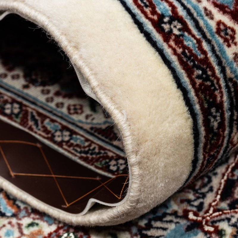 Perzisch tapijt - Klassiek - 343 x 247 cm - beige