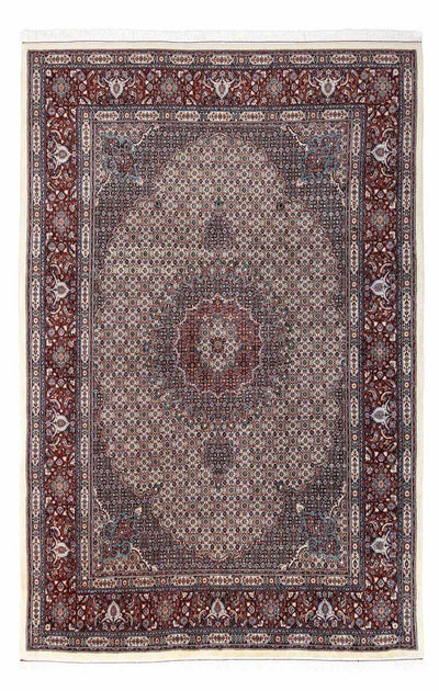 Moud Tapijt 248x347cm - Perzisch tapijt