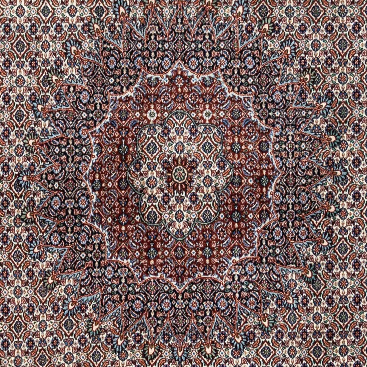 Perzisch tapijt - Klassiek - 347 x 248 cm - beige