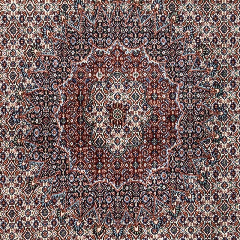 Perzisch tapijt - Klassiek - 347 x 248 cm - beige