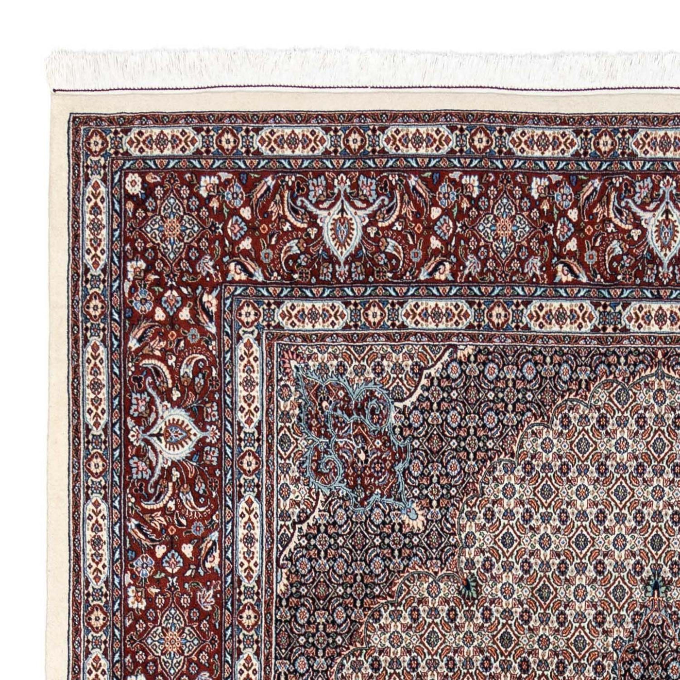 Moud Tapijt 347x248cm - Perzisch tapijt
