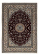 Nain - 9 la Tapijt 352x251cm - Perzisch tapijt