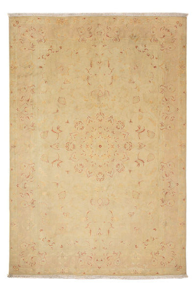 Tabriz - 50 Raj Tapijt 198x298cm - Perzisch tapijt