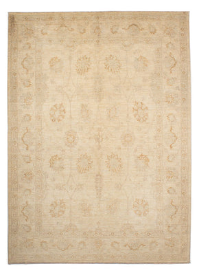 Ziegler tapijt - 235 x 170 cm - beige