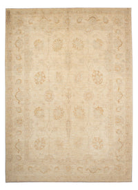 Ziegler tapijt - 235 x 170 cm - beige