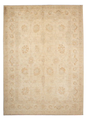 Ziegler tapijt - 235 x 170 cm - beige