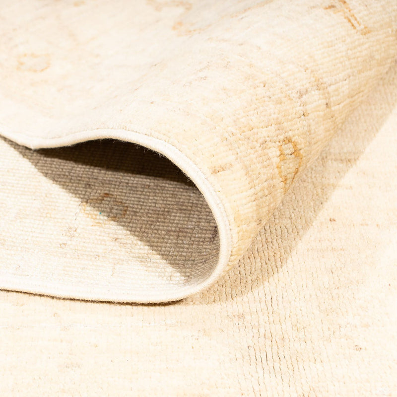 Ziegler tapijt - 235 x 170 cm - beige