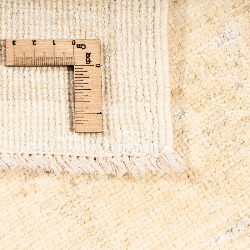 Ziegler tapijt - 235 x 170 cm - beige