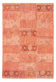 Patchwork tapijt 270x181cm - Perserteppich Wollteppich