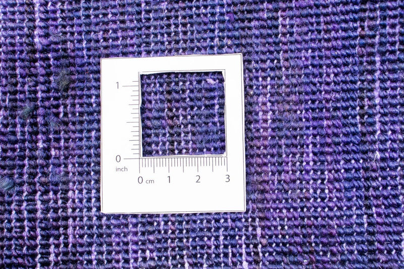 Patchwork tapijt - 235 x 165 cm - veelkleurig