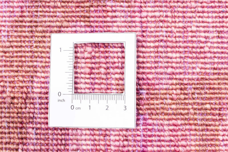 Patchwork tapijt - 264 x 182 cm - veelkleurig