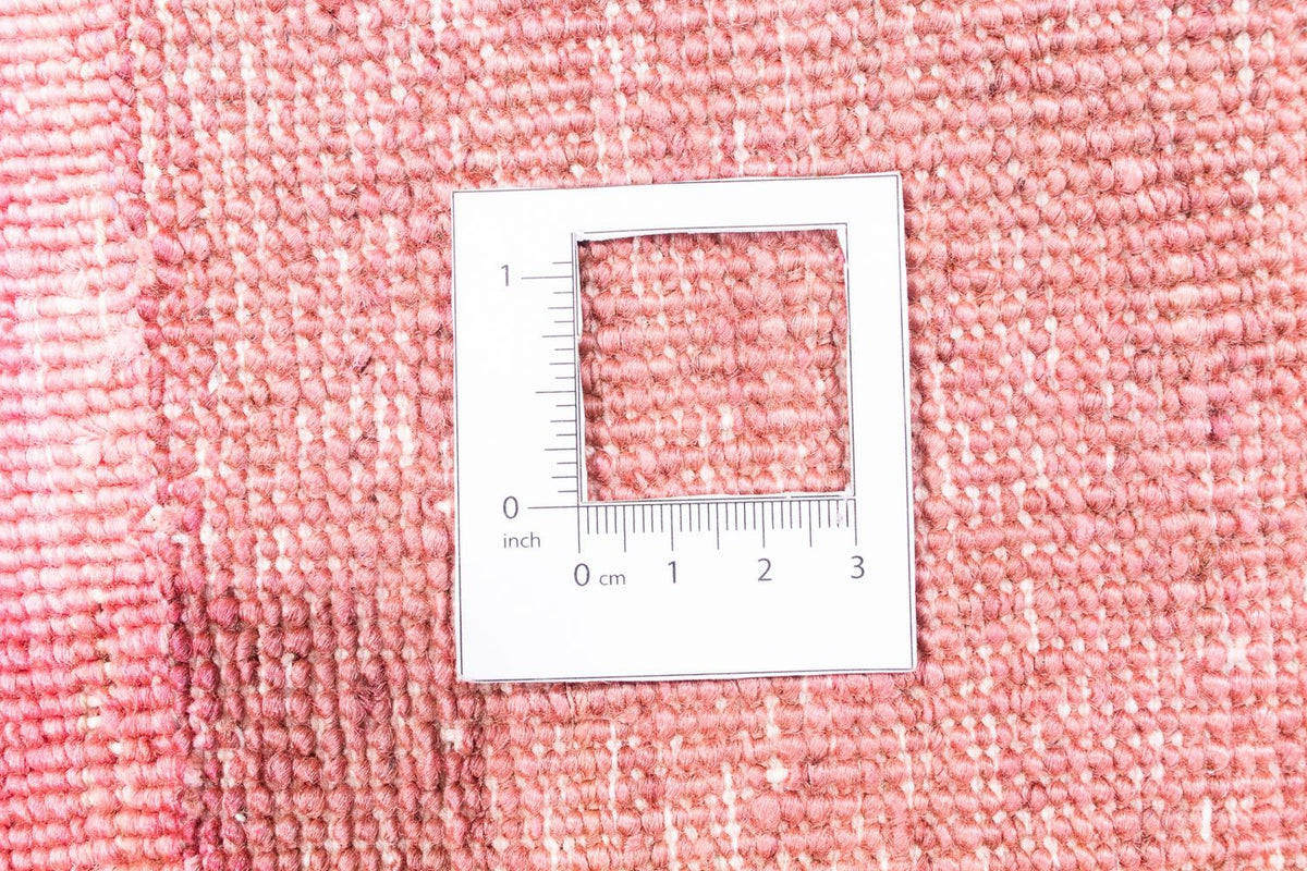 Patchwork tapijt - 237 x 166 cm - veelkleurig