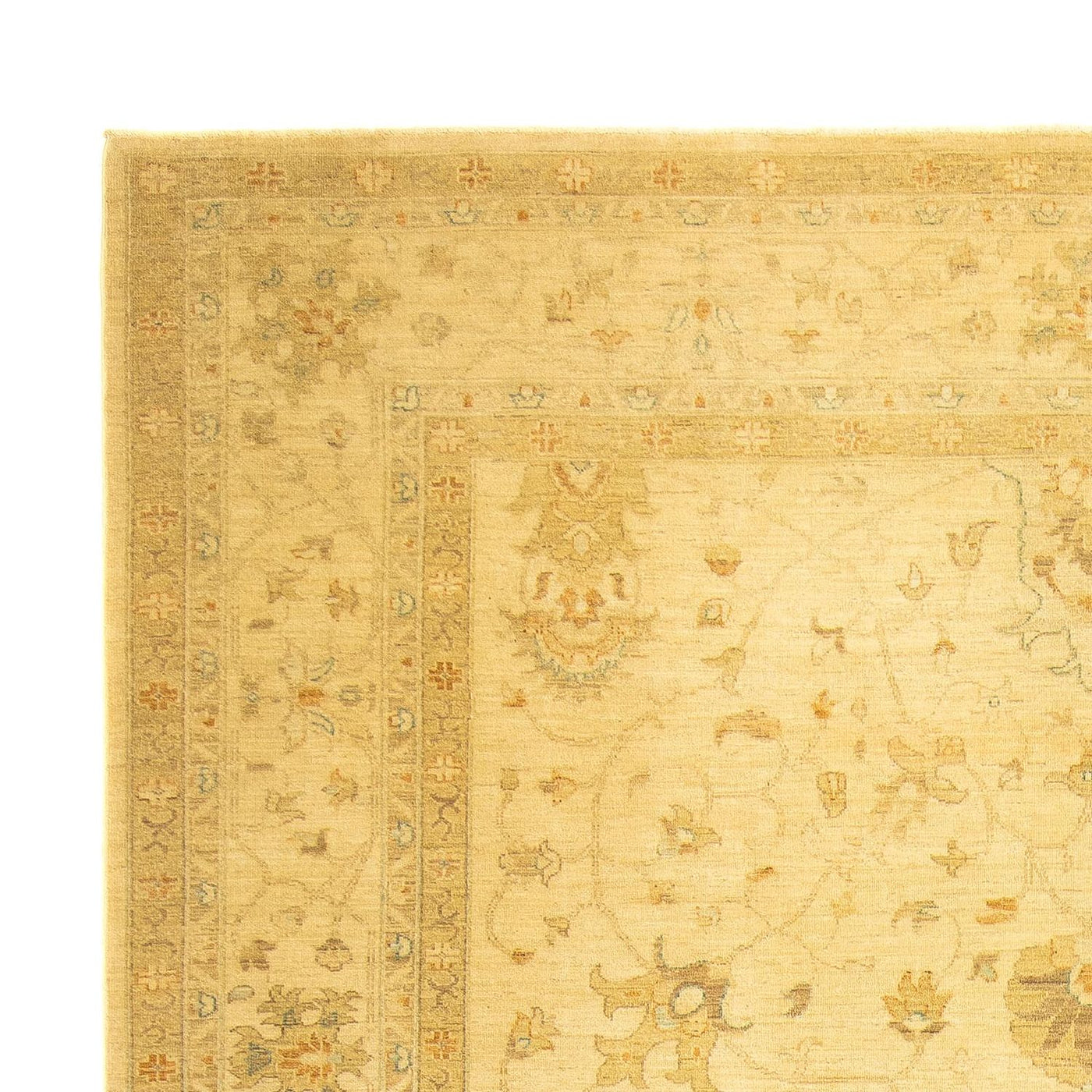 Farahan Tapijt 349x274cm - Oosters Tapijt