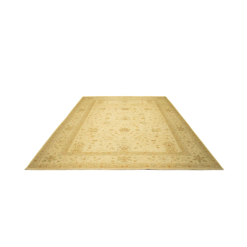 Ziegler tapijt - 349 x 274 cm - beige