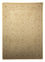 Ziegler tapijt - 339 x 245 cm - licht beige