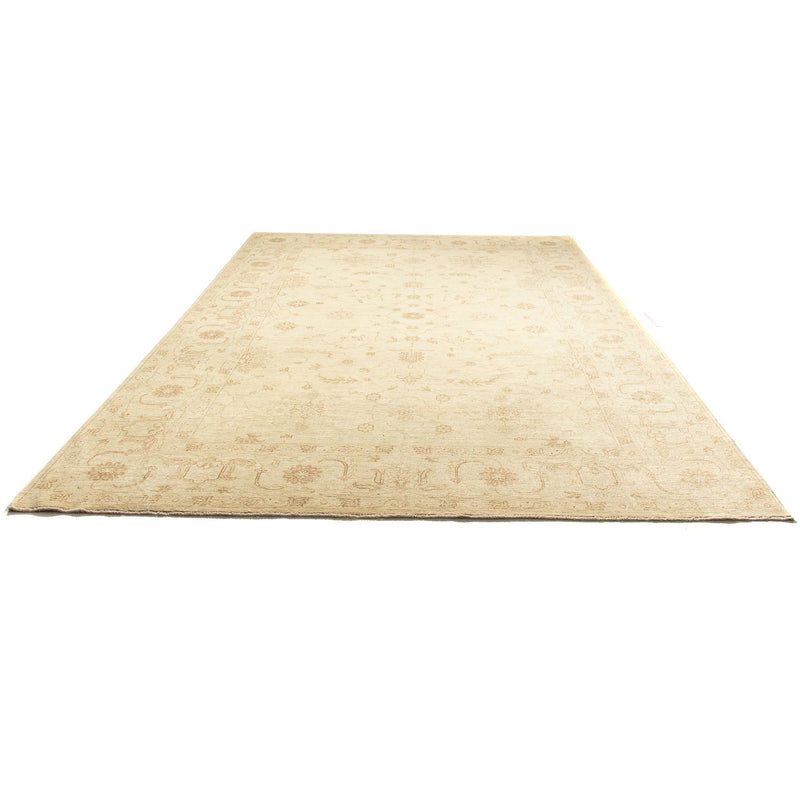 Ziegler tapijt - 339 x 245 cm - licht beige