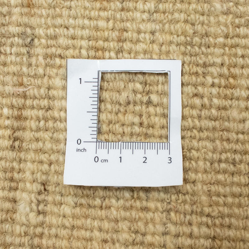 Gabbeh tapijt - Perzisch - 200 x 152 cm - beige