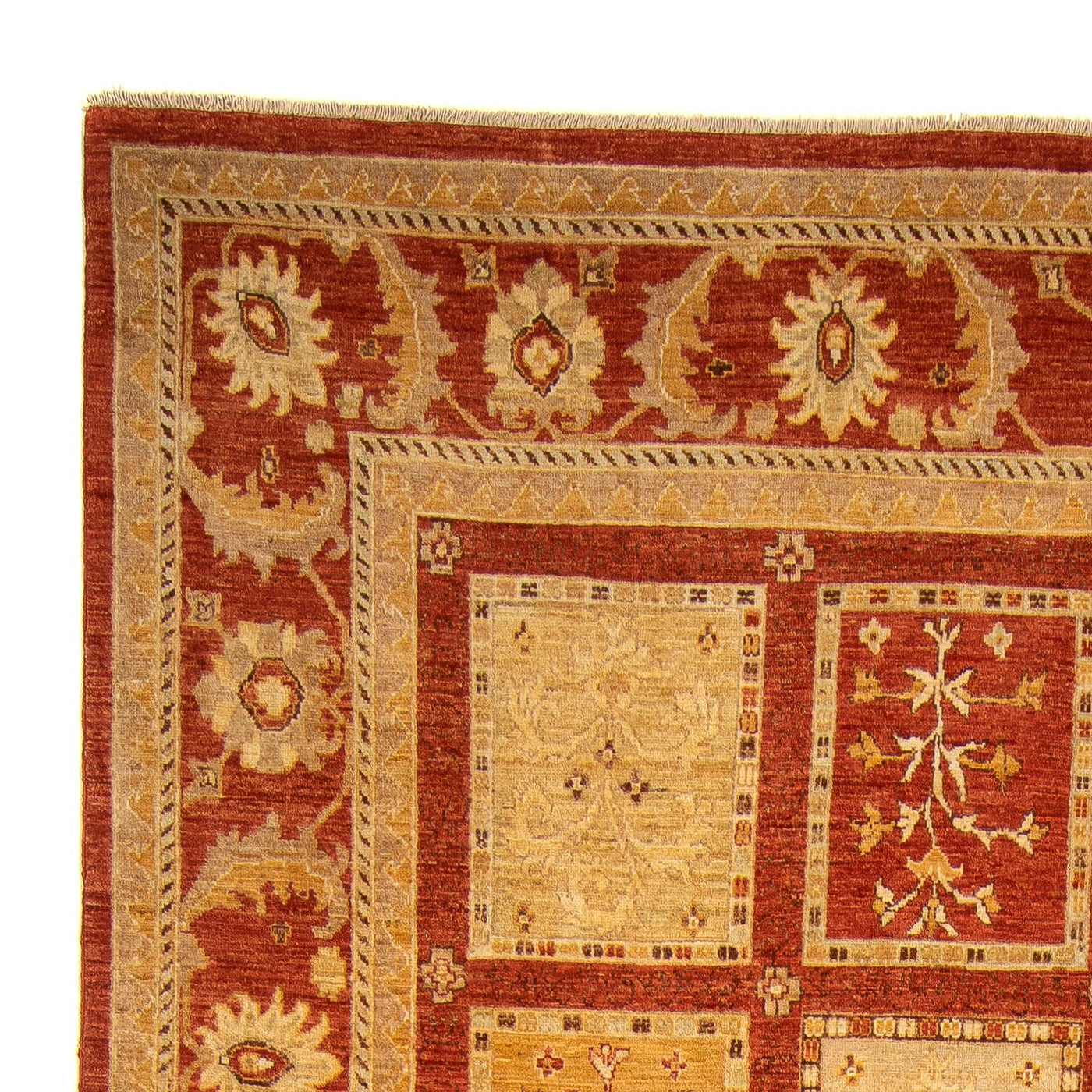 Ziegler tapijt 364x242cm - Oosters Tapijt