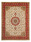 Perzisch tapijt - Tabriz - Royal - 406 x 300 cm - rood