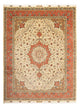 Tabriz - 50 Raj Tapijt 387x307cm - Perzisch tapijt