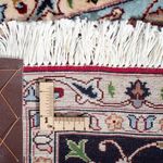 Perzisch tapijt - Tabriz - Royal - 200 x 153 cm - donkerrood