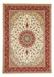 Tabriz - 50 Raj Tapijt 350x251cm - Perzisch tapijt