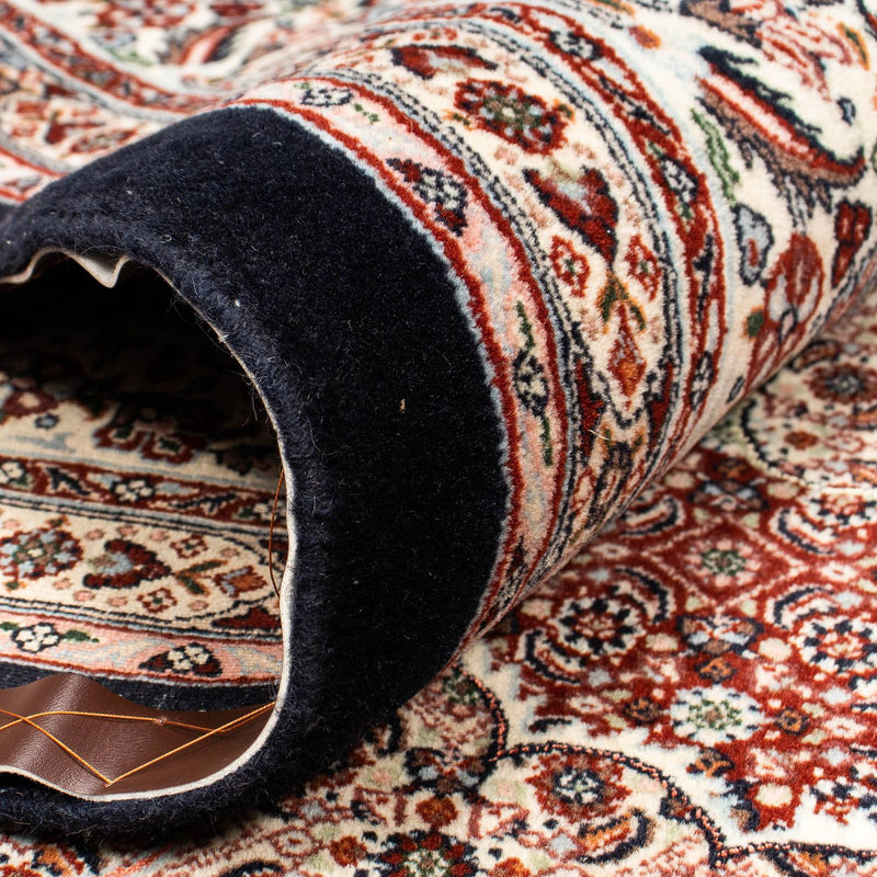 Perzisch tapijt - Klassiek - 385 x 298 cm - lichtbruin