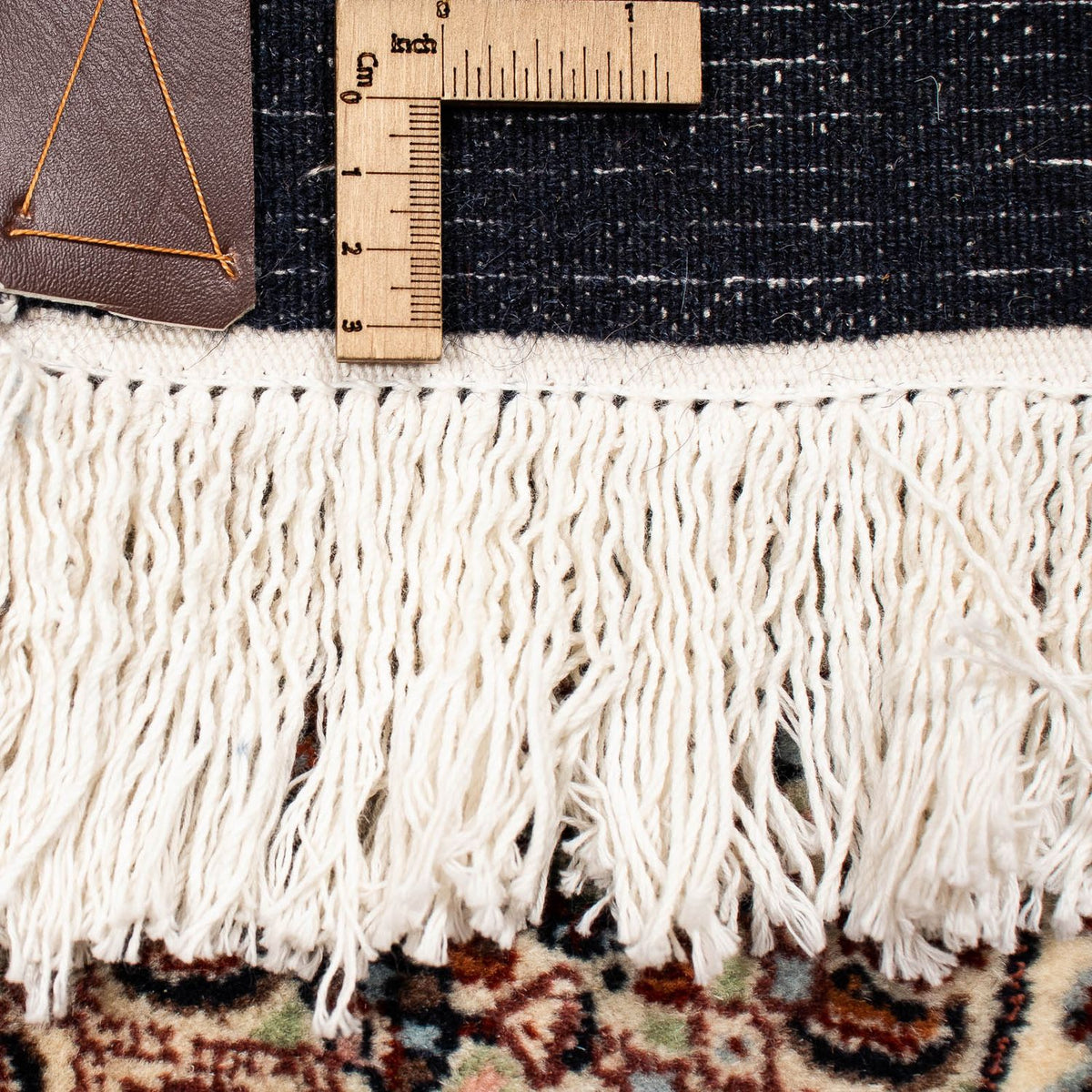 Perzisch tapijt - Klassiek - 385 x 298 cm - lichtbruin