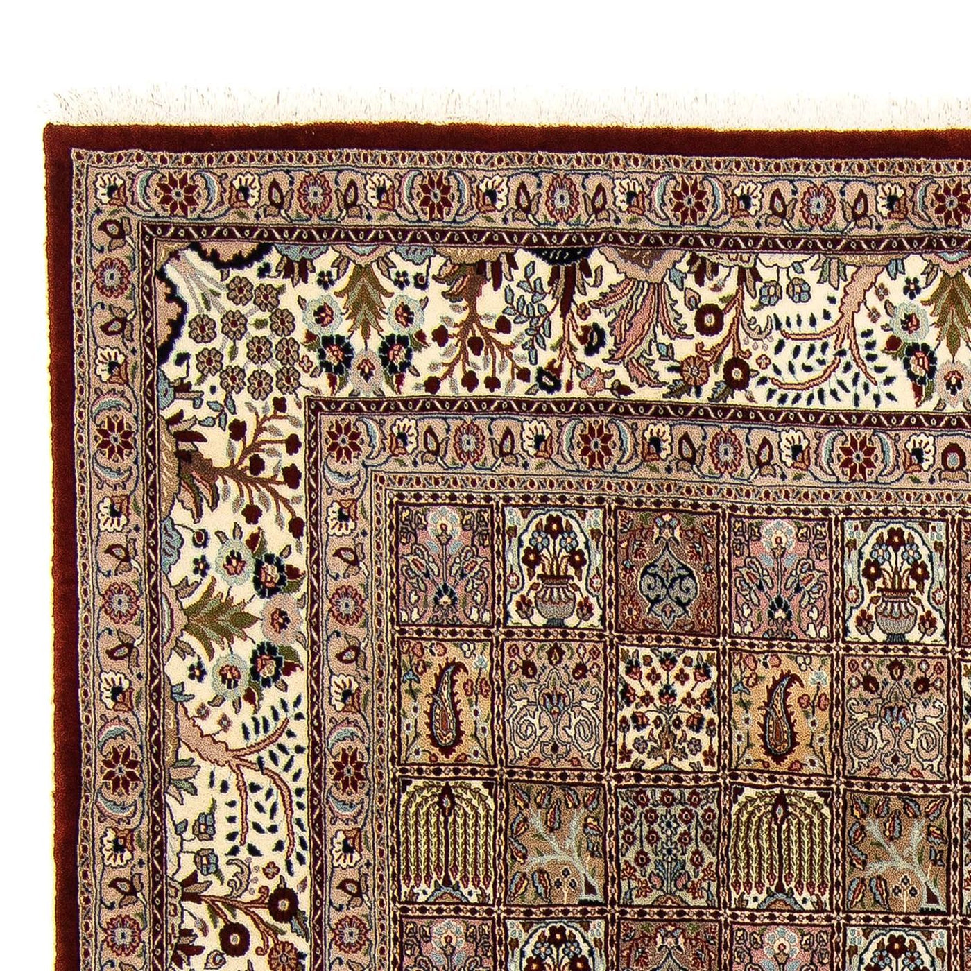 Moud Tapijt 296x245cm - Perzisch tapijt