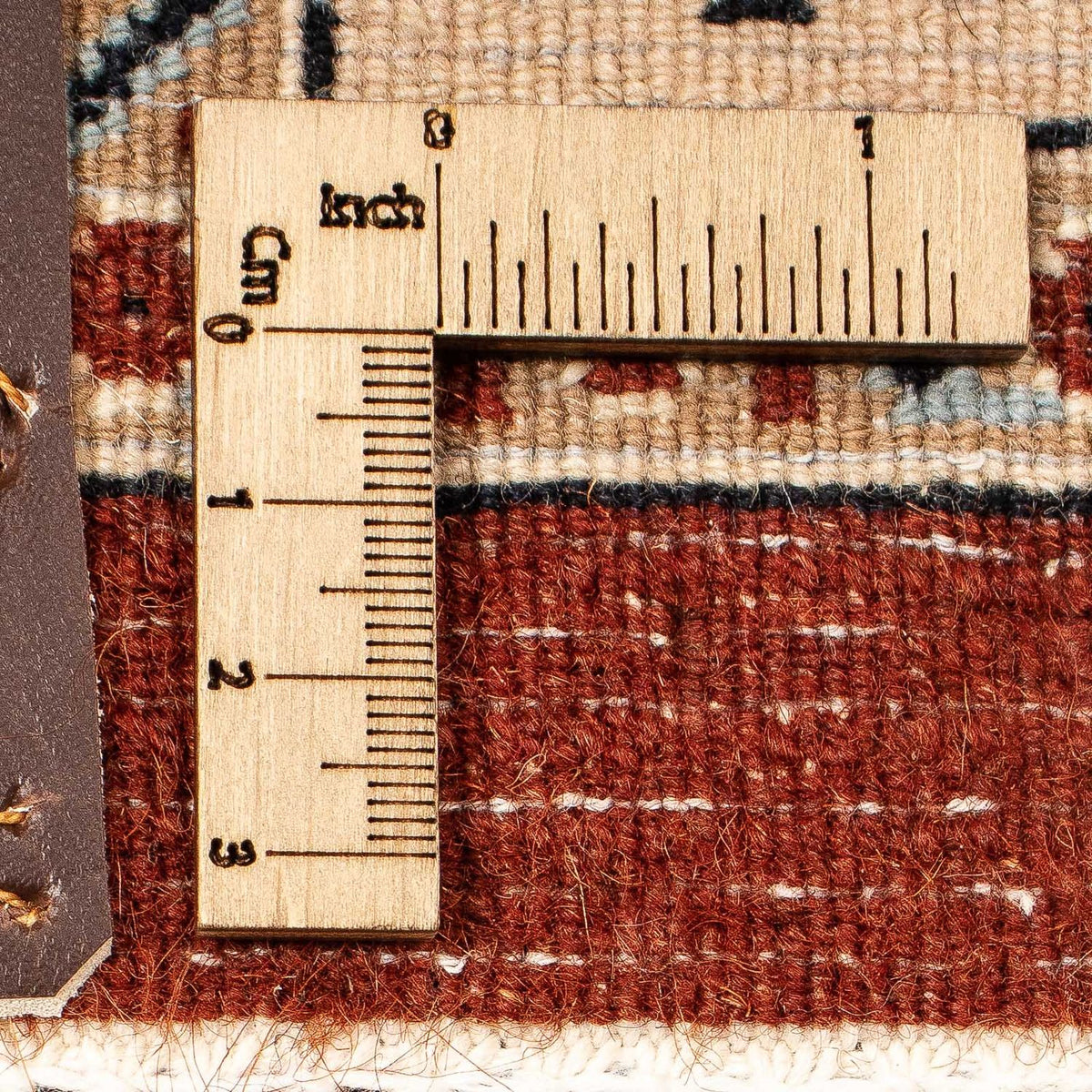 Perzisch tapijt - Klassiek - 296 x 245 cm - veelkleurig