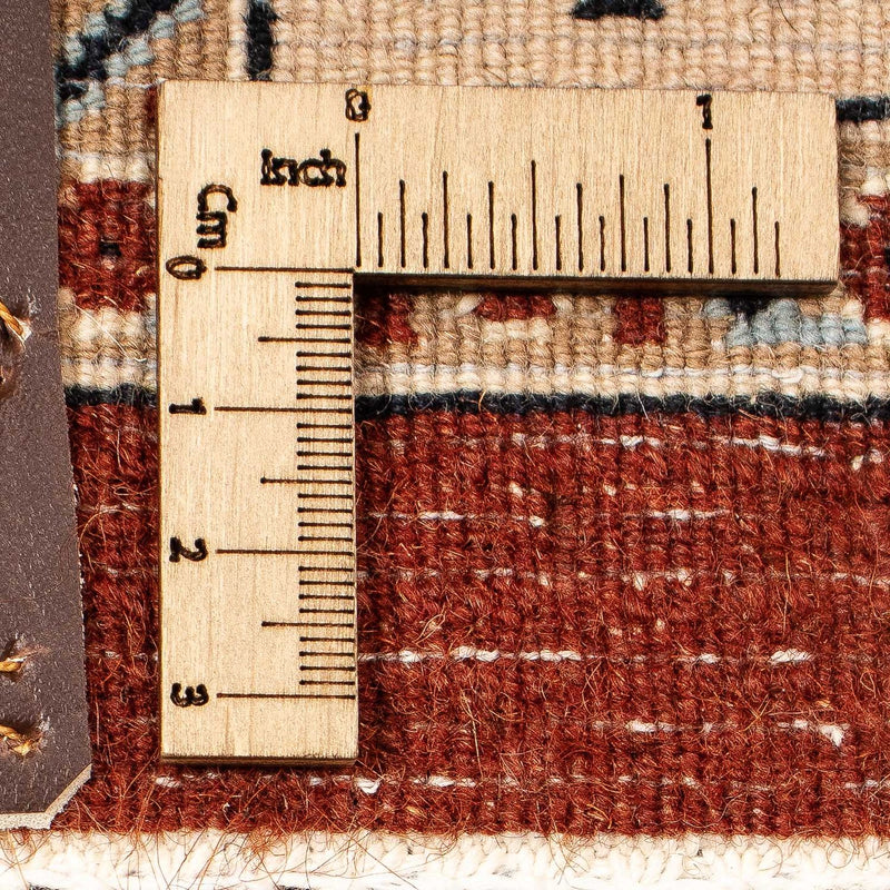 Perzisch tapijt - Klassiek - 296 x 245 cm - veelkleurig