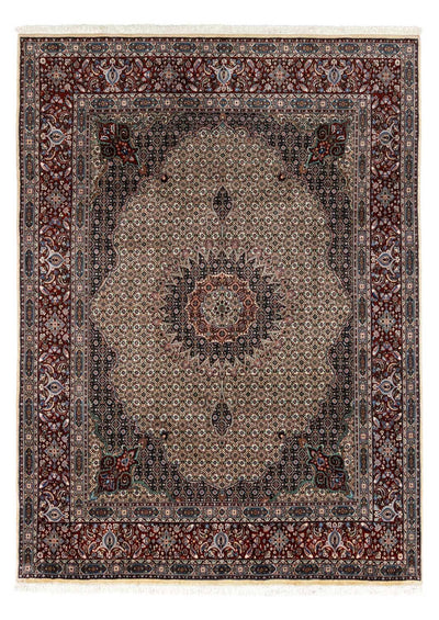 Moud Tapijt 247x327cm - Perzisch tapijt